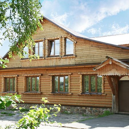 Kolodvorie Hotel Suzdal Zewnętrze zdjęcie